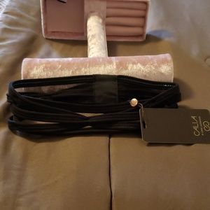 CALIA By Carrie Underwood Strappy Headband